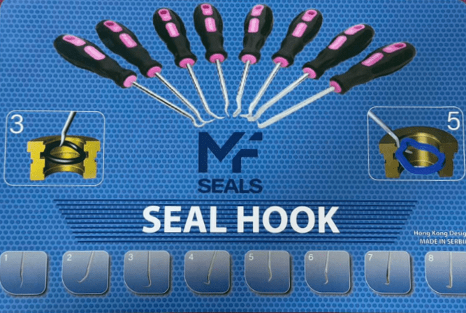 Seal tools